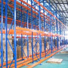 Hot Sale Warehouse Equipment Pallet Rack Steel Q235 Wire Deck